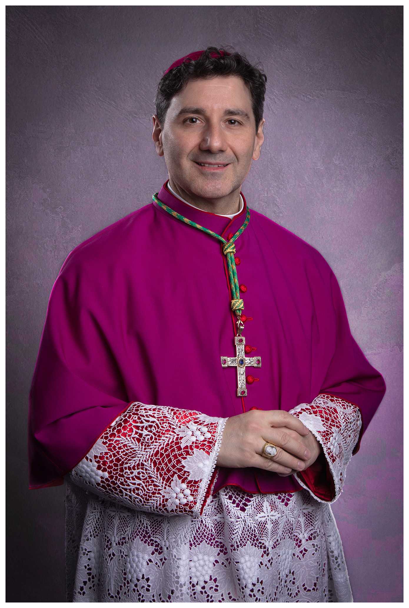 Archbishop Francis Leo Archbishop Francis Leo